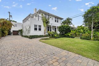 412 El Prado 1, West Palm Beach, FL 33405