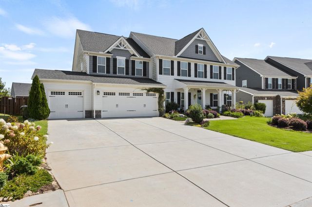 8 Blackfoot Road, Greenville, SC 29607