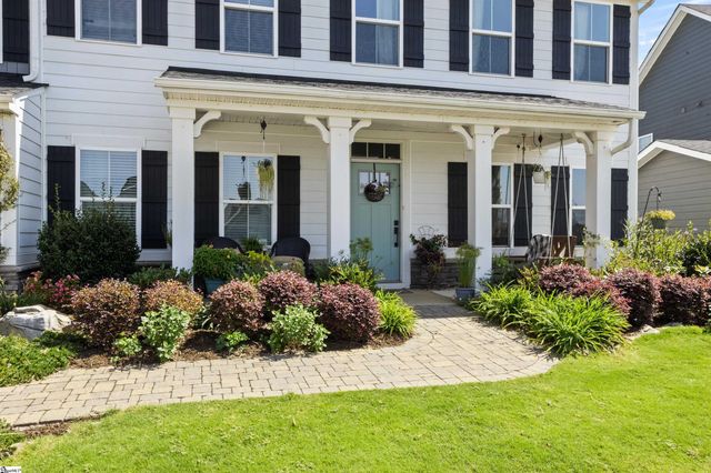 8 Blackfoot Road, Greenville, SC 29607