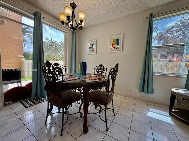 16149 NW 22nd Street, Pembroke Pines, FL 33028