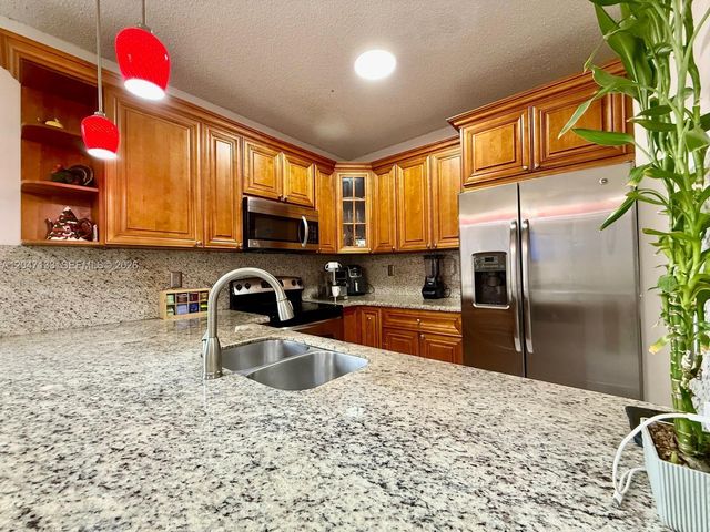 16149 NW 22nd Street, Pembroke Pines, FL 33028