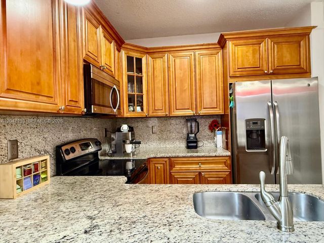 16149 NW 22nd Street, Pembroke Pines, FL 33028