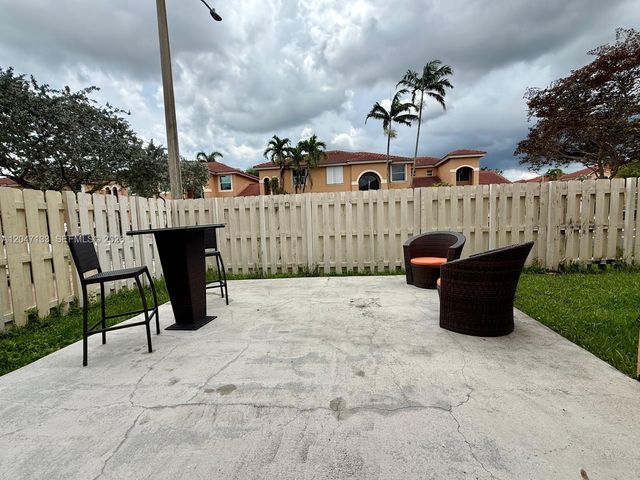 16149 NW 22nd Street, Pembroke Pines, FL 33028