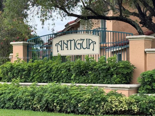 16149 NW 22nd Street, Pembroke Pines, FL 33028