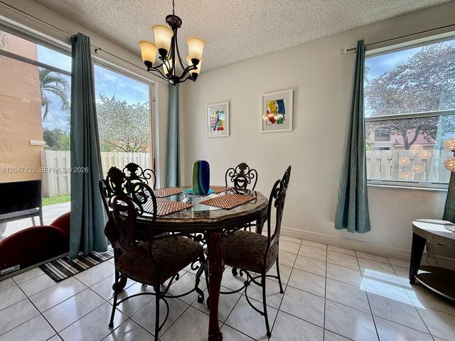 16149 NW 22nd Street, Pembroke Pines, FL 33028