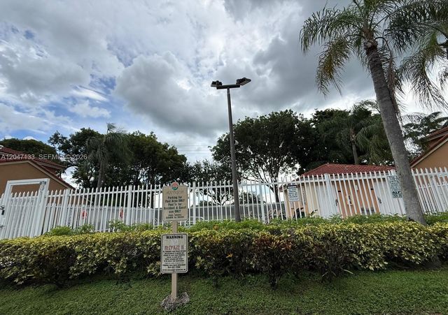 16149 NW 22nd Street, Pembroke Pines, FL 33028