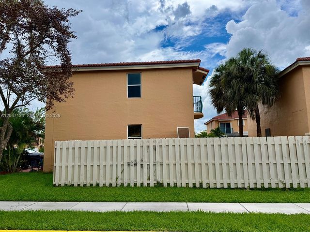 16149 NW 22nd Street, Pembroke Pines, FL 33028