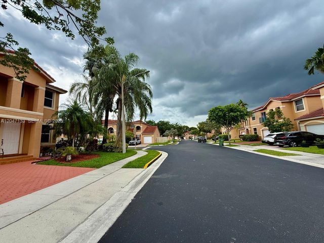 16149 NW 22nd Street, Pembroke Pines, FL 33028