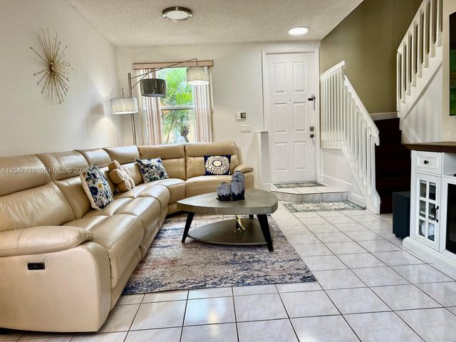 16149 NW 22nd Street, Pembroke Pines, FL 33028