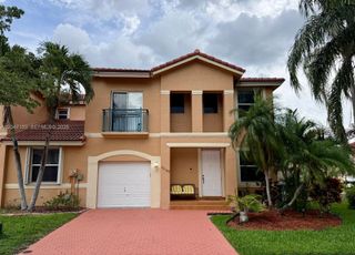16149 NW 22nd Street, Pembroke Pines, FL 33028