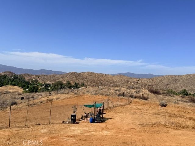 0 Mountain Avenue, Perris, CA 92570