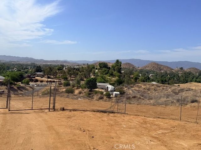 0 Mountain Avenue, Perris, CA 92570