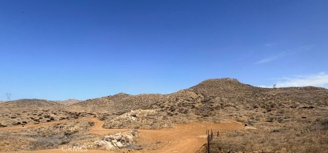 0 Mountain Avenue, Perris, CA 92570