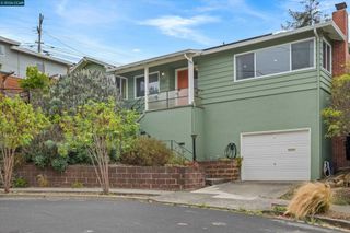 7830 Shevlin Pl, El Cerrito, CA 94530