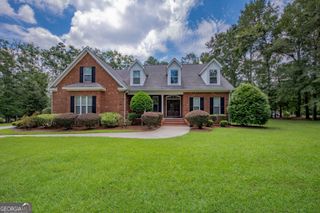 304 Old Windmill Road, Perry, GA 31069