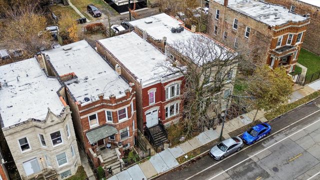 1617 S Central Park Avenue, Chicago, IL 60623