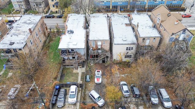 1617 S Central Park Avenue, Chicago, IL 60623