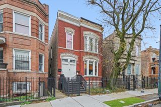 1617 S Central Park Avenue, Chicago, IL 60623