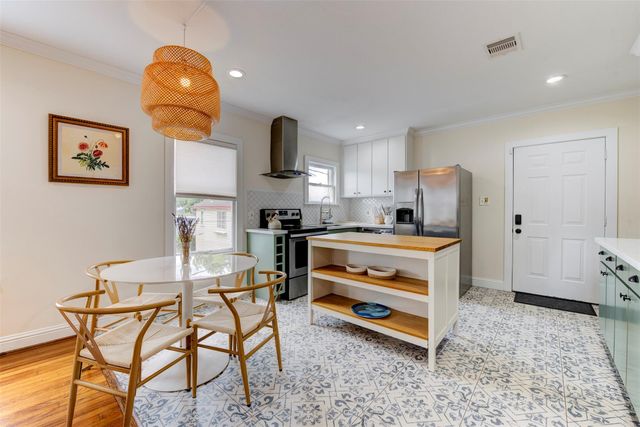 2903 Wichita Street 2, Houston, TX 77004