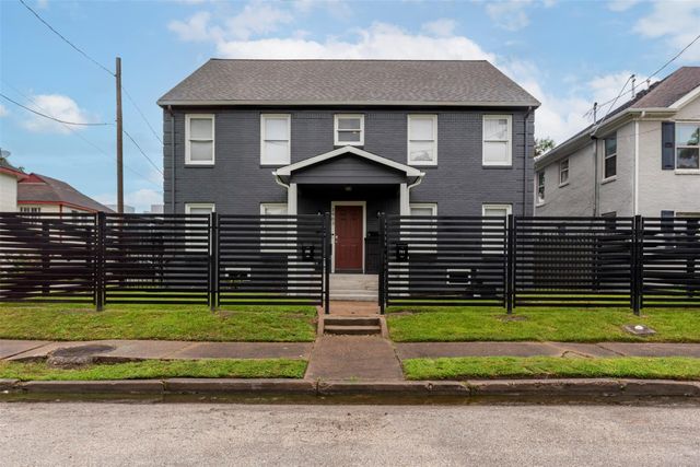 2903 Wichita Street 2, Houston, TX 77004