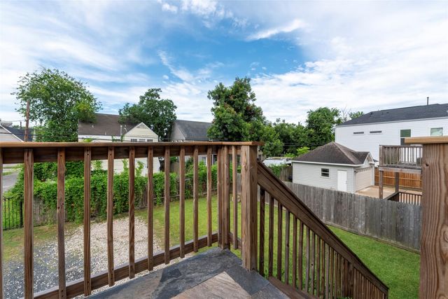 2903 Wichita Street 2, Houston, TX 77004