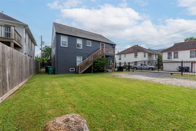 2903 Wichita Street 2, Houston, TX 77004