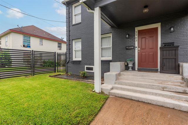 2903 Wichita Street 2, Houston, TX 77004