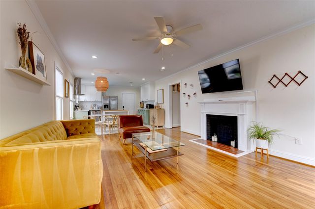 2903 Wichita Street 2, Houston, TX 77004