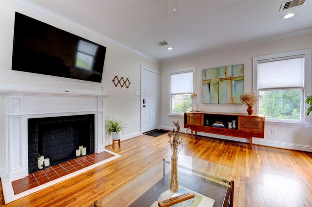 2903 Wichita Street 2, Houston, TX 77004