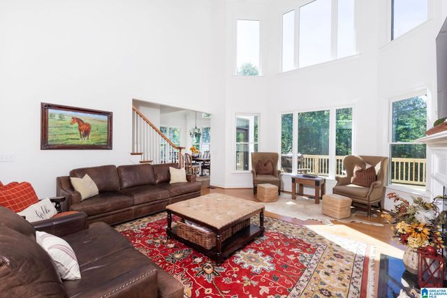 1083 TARA DRIVE, Columbiana, AL 35051
