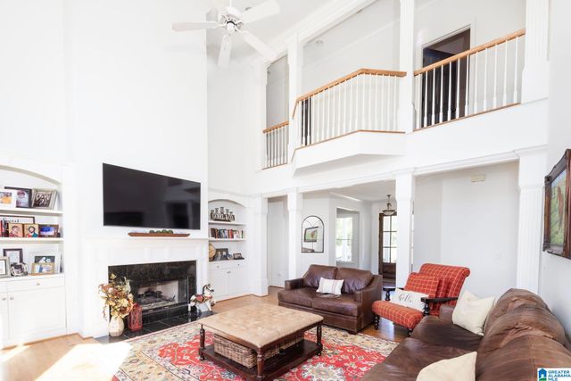 1083 TARA DRIVE, Columbiana, AL 35051