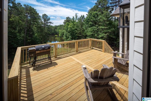 1083 TARA DRIVE, Columbiana, AL 35051