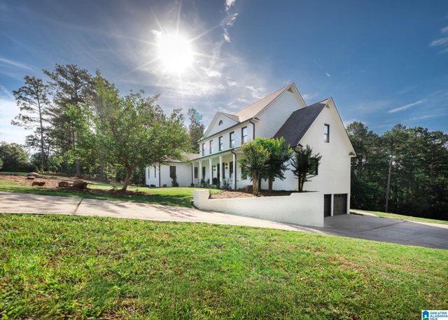 1083 TARA DRIVE, Columbiana, AL 35051
