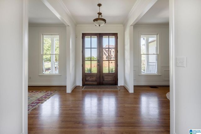 1083 TARA DRIVE, Columbiana, AL 35051