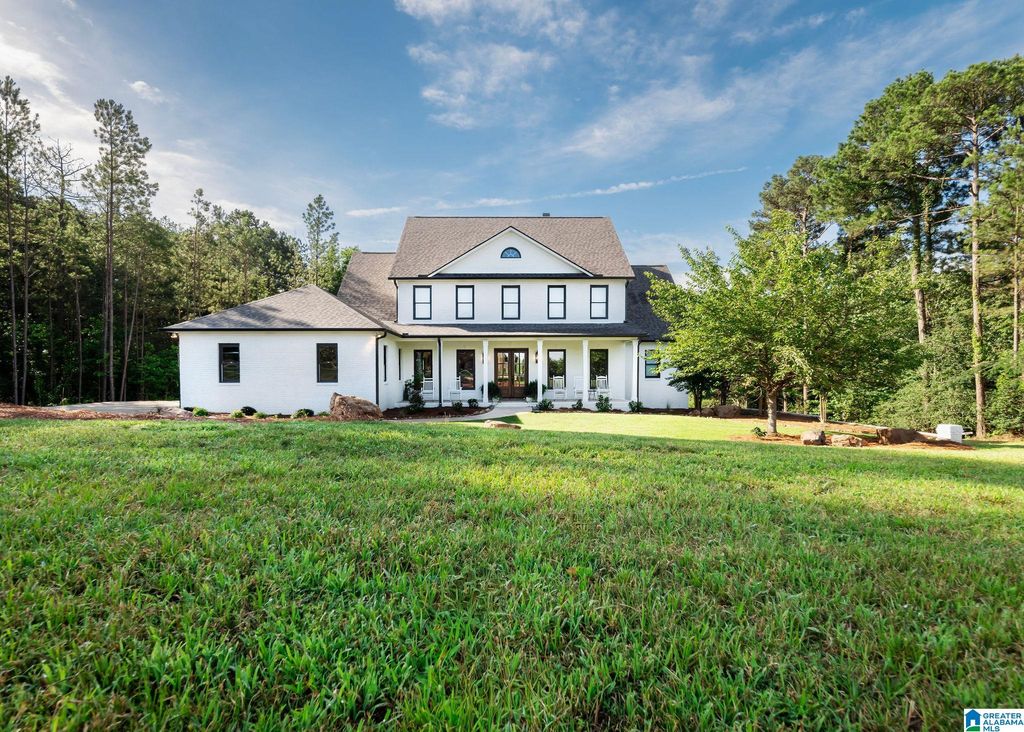 1083 TARA DRIVE, Columbiana, AL 35051