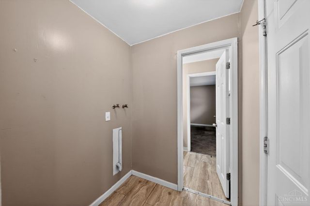 7943 Glenorchard Drive, Cincinnati, OH 45237