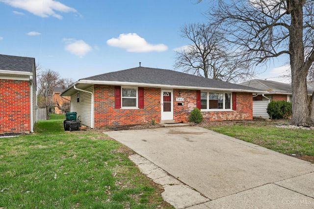 7943 Glenorchard Drive, Cincinnati, OH 45237