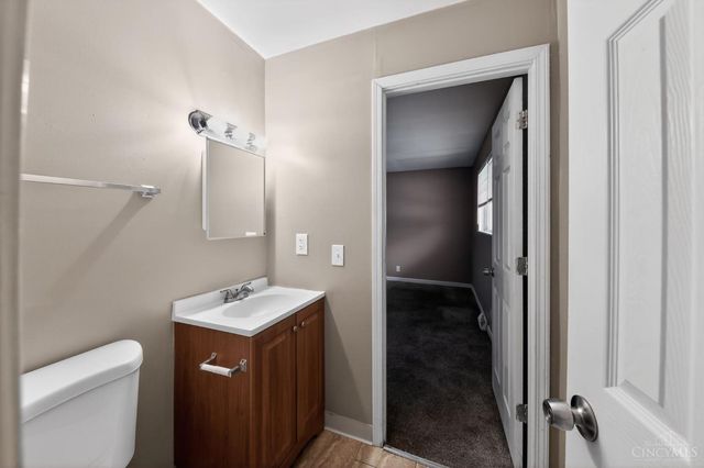 7943 Glenorchard Drive, Cincinnati, OH 45237