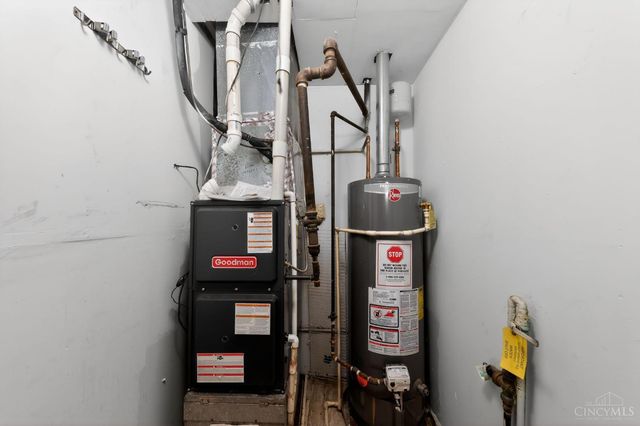 7943 Glenorchard Drive, Cincinnati, OH 45237