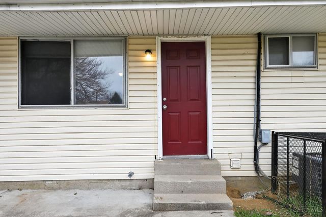 7943 Glenorchard Drive, Cincinnati, OH 45237