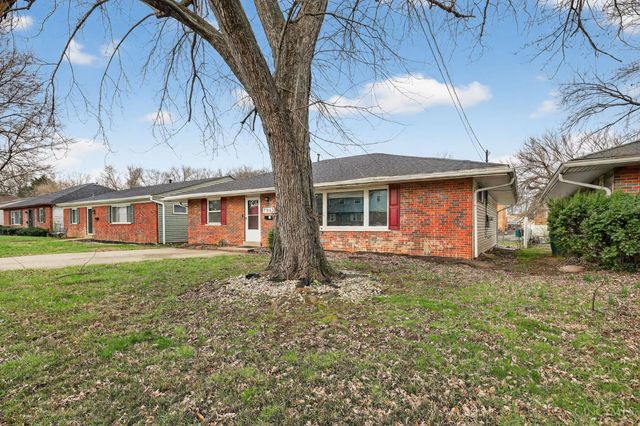 7943 Glenorchard Drive, Cincinnati, OH 45237