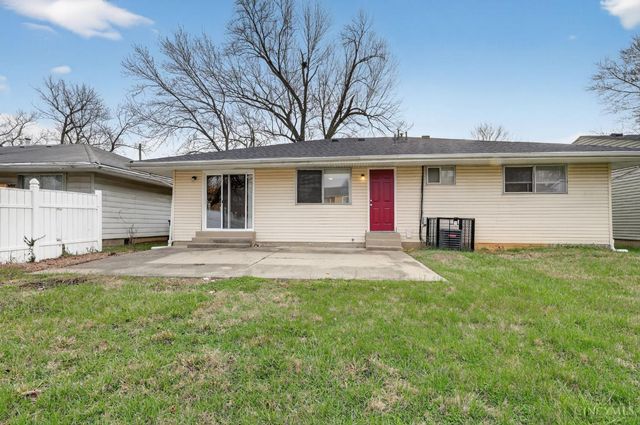 7943 Glenorchard Drive, Cincinnati, OH 45237