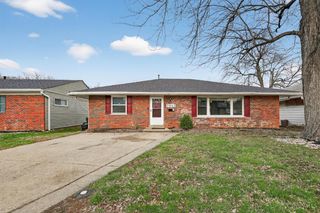 7943 Glenorchard Drive, Cincinnati, OH 45237