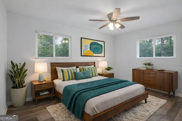 3202 Empire Boulevard SW, Atlanta, GA 30354