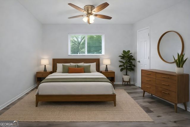 3202 Empire Boulevard SW, Atlanta, GA 30354