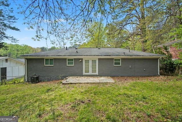 3202 Empire Boulevard SW, Atlanta, GA 30354