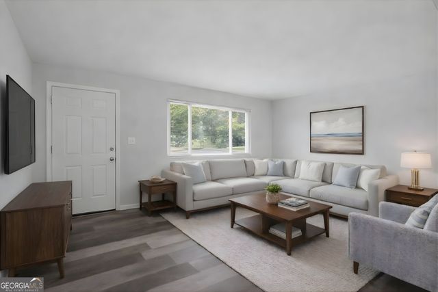 3202 Empire Boulevard SW, Atlanta, GA 30354