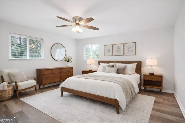 3202 Empire Boulevard SW, Atlanta, GA 30354