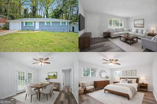 3202 Empire Boulevard SW, Atlanta, GA 30354