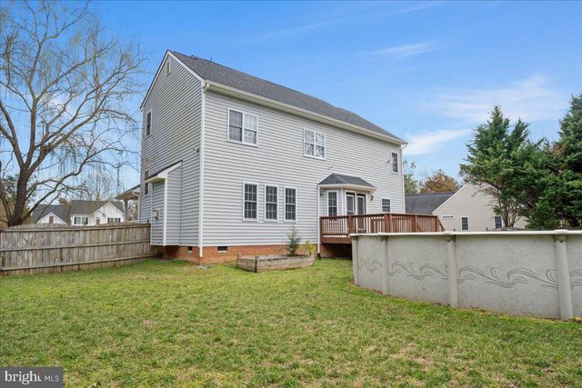 10418 BRYNMORE DRIVE, North Chesterfield, VA 23224